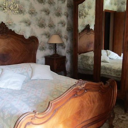 Chambre Salle De Bains Privee Jardin Arbore Montpellier Exteriér fotografie