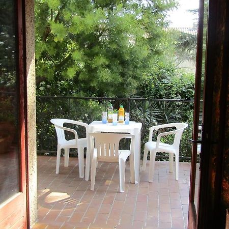 Chambre Salle De Bains Privee Jardin Arbore Montpellier Exteriér fotografie