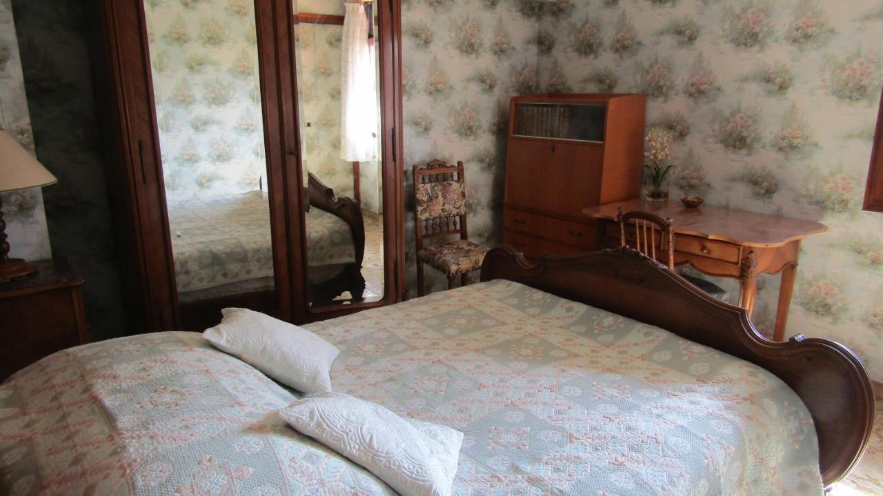 Chambre Salle De Bains Privee Jardin Arbore Montpellier Exteriér fotografie